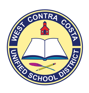 WCCUSD Logo 